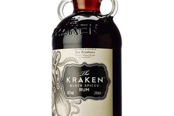 Kraken mega